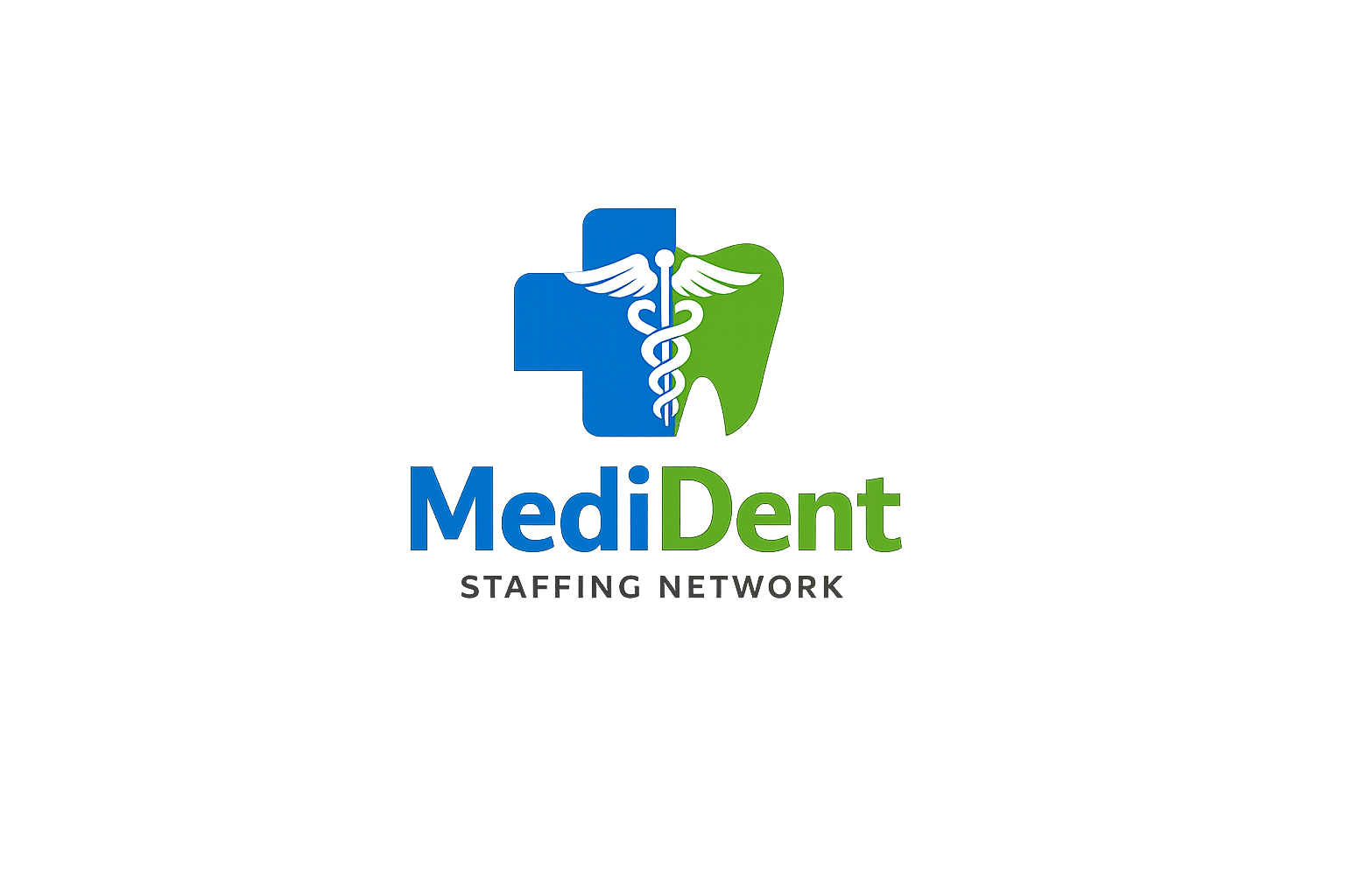 MediDent Staffing Network